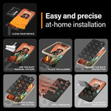 PanzerGlass iPhone 15 Pro Max Skærmbeskyttelse Ultra-Wide Fit EasyAligner