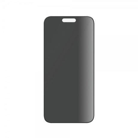 PanzerGlass iPhone 15 Pro Max Skærmbeskytter Ultra-Wide Fit Privacy EasyAligner