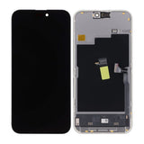 iPhone 15 Pro Max Soft OLED-skærm Premium - DD