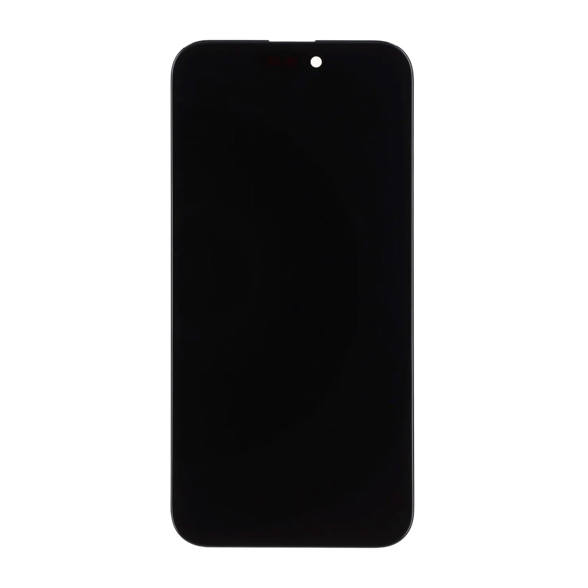 iPhone 15 Pro Max Soft OLED-skærm Premium - DD