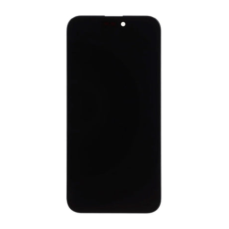 iPhone 15 Pro Max Soft OLED-skærm Premium - DD