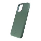 Rvelon iPhone 15 Pro Cover Silikone MagSafe Grøn