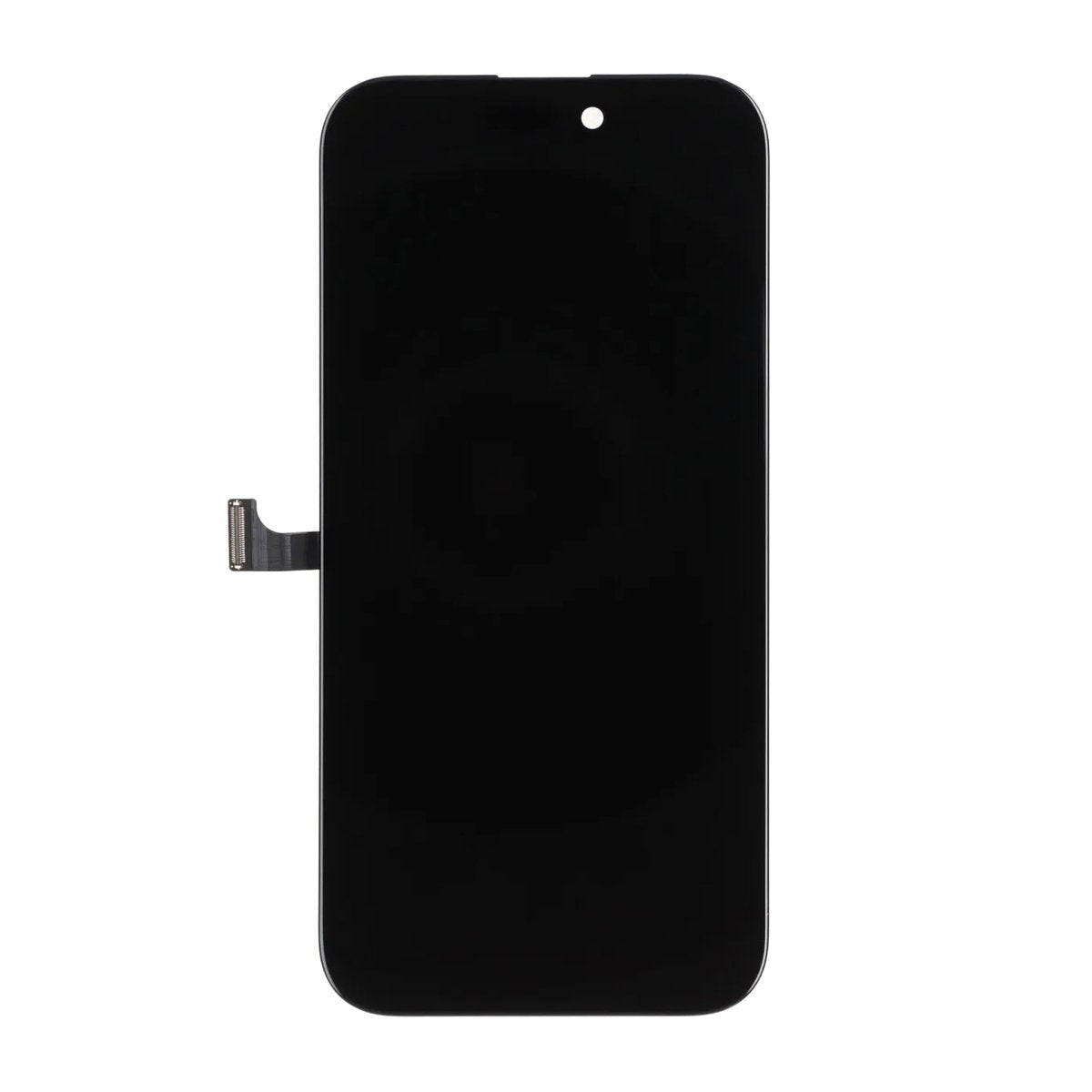 iPhone 15 Pro Original brugt OLED-skærm - Diagnostik bestået