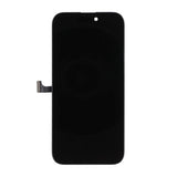 iPhone 15 Pro Original brugt OLED-skærm - Diagnostik bestået