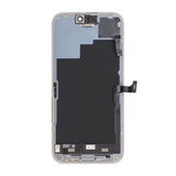 iPhone 15 Pro Original brugt OLED-skærm - Diagnostik bestået