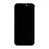 iPhone 15 Pro Original OLED-skærm - Sensor-diagnostik