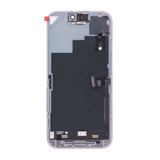 iPhone 15 Pro Original OLED-skærm - Sensor-diagnostik