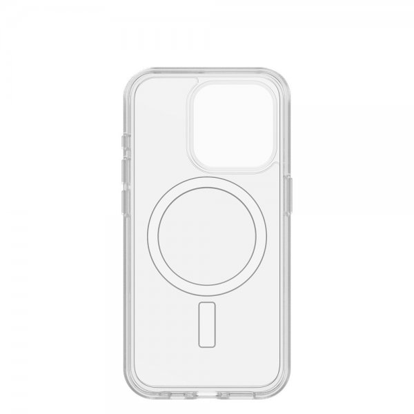 Otterbox iPhone 15 Pro Beskyttelse/Strømsæt