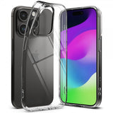 Ringke iPhone 15 Pro Cover Air Clear