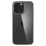 Spigen iPhone 15 Pro Cover Air Skin Hybrid Crystal Clear