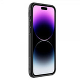 Nillkin iPhone 15 Pro Cover CamShield Pro Sort