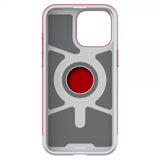 Spigen iPhone 15 Pro Cover Classic C1 MagFit Ruby