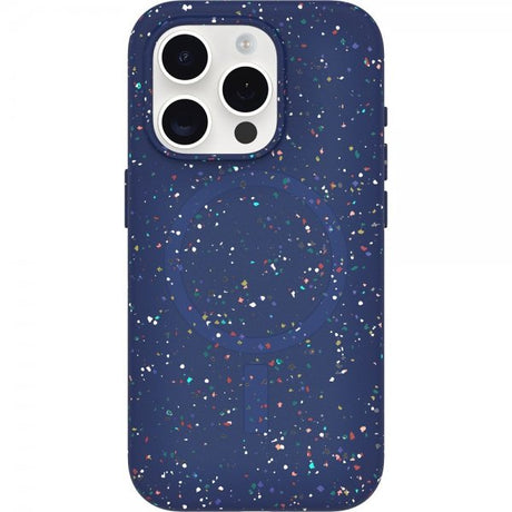 Otterbox iPhone 15 Pro Cover Core MagSafe Blueberry Pie