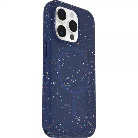 Otterbox iPhone 15 Pro Cover Core MagSafe Blueberry Pie