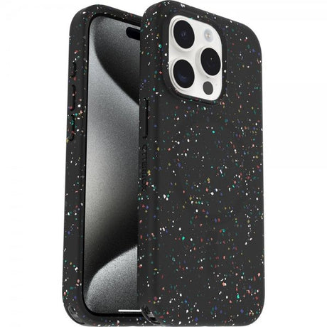 Otterbox iPhone 15 Pro Cover Core MagSafe Carnival Night