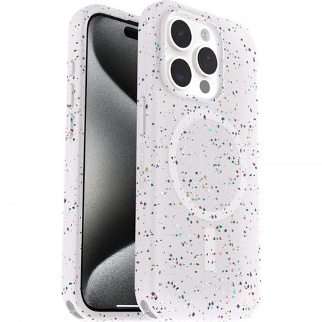 Otterbox iPhone 15 Pro Cover Core MagSafe Sprinkles