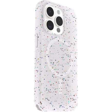 Otterbox iPhone 15 Pro Cover Core MagSafe Sprinkles