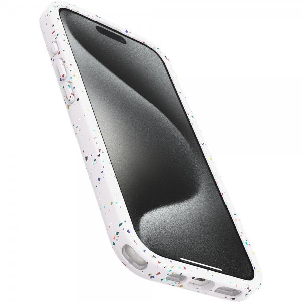 Otterbox iPhone 15 Pro Cover Core MagSafe Sprinkles