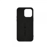 Celly iPhone 15 Pro Cover CROMO Sort