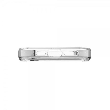 ZAGG iPhone 15 Pro Cover Crystal Palace Snap Kickstand Transparent
