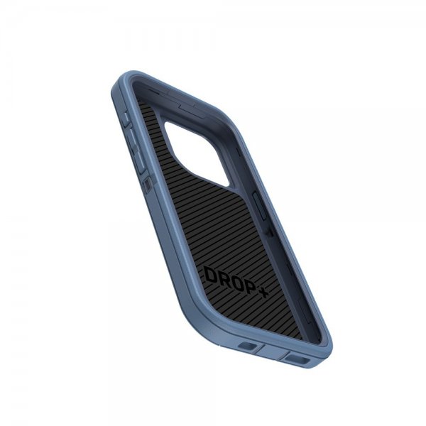 Otterbox iPhone 15 Pro Cover Defender Baby Blue Jeans