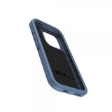 Otterbox iPhone 15 Pro Cover Defender Baby Blue Jeans