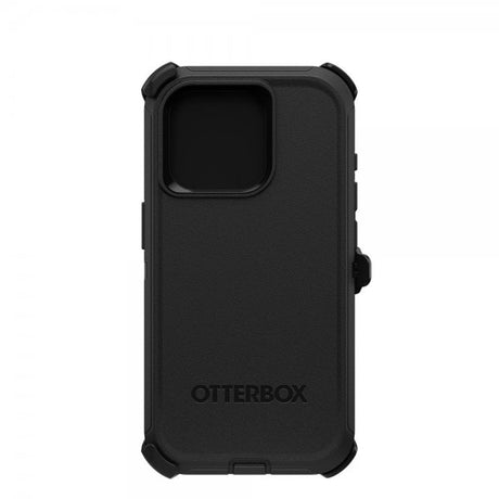 Otterbox iPhone 15 Pro Cover Defender Sort