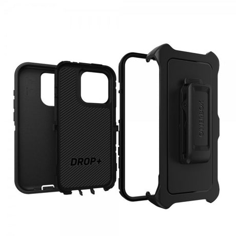 Otterbox iPhone 15 Pro Cover Defender Sort