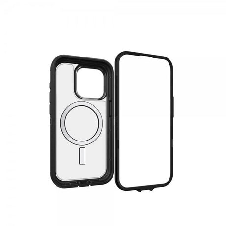 Otterbox iPhone 15 Pro Cover Defender XT MagSafe Dark Side