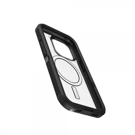 Otterbox iPhone 15 Pro Cover Defender XT MagSafe Dark Side
