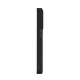 ZAGG iPhone 15 Pro Cover Denali Snap Kickstand Sort