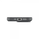 Urban Armor Gear (UAG) iPhone 15 Pro Cover Essential Armor MagSafe Sølv
