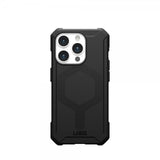 Urban Armor Gear (UAG) iPhone 15 Pro Cover Essential Armor MagSafe Sort