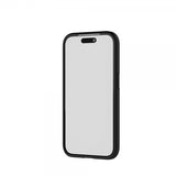 Tech21 iPhone 15 Pro Cover Evo Lite Sort