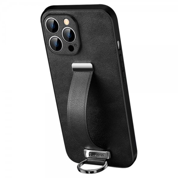 Sulada iPhone 15 Pro Cover Fashion Series Sort
