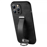 Sulada iPhone 15 Pro Cover Fashion Series Sort