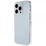 Nordic Covers iPhone 15 Pro Cover Feather Series Transparent