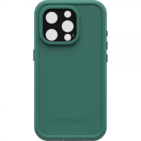 Otterbox iPhone 15 Pro Cover Fre MagSafe Pine
