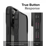 Ringke iPhone 15 Pro Cover Fusion Bold Sort