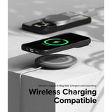 Ringke iPhone 15 Pro Cover Fusion Bold Sort
