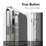 Ringke iPhone 15 Pro Cover Fusion Design Seoul