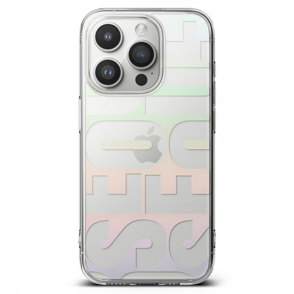 Ringke iPhone 15 Pro Cover Fusion Design Seoul