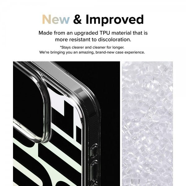 Ringke iPhone 15 Pro Cover Fusion Design Seoul