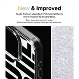 Ringke iPhone 15 Pro Cover Fusion Design Seoul