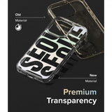 Ringke iPhone 15 Pro Cover Fusion Design Seoul