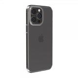 dbramante1928 iPhone 15 Pro Cover Greenland Clear