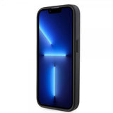 Ferrari iPhone 15 Pro Cover Grip Stand Function Sort