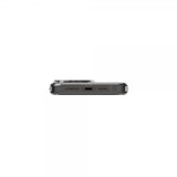 dbramante1928 iPhone 15 Pro Cover Iceland Pro MagSafe Transparent