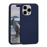 dbramante1928 iPhone 15 Pro Cover Iceland Ultra D3O MagSafe Blå
