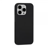 dbramante1928 iPhone 15 Pro Cover Iceland Ultra D3O MagSafe Sort